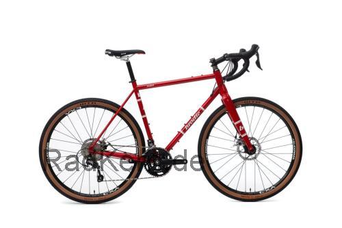 Brodie Remo  technische daten 